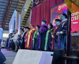 102nd EVSU Commencement Exercises COT | COEd: Reaching the Zenith of College Education