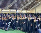 102nd EVSU Commencement Exercises COT | COEd: Reaching the Zenith of College Education
