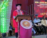 102nd EVSU Commencement Exercises COT | COEd: Reaching the Zenith of College Education