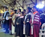 102nd EVSU Commencement Exercises COT | COEd: Reaching the Zenith of College Education