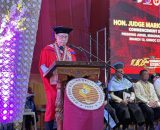 102nd EVSU Commencement Exercises COT | COEd: Reaching the Zenith of College Education