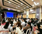 COBE inaugurates Recognition Rites 2024