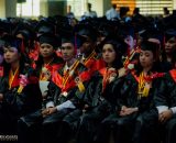 EVSU Celebrates Academic Milestone: CAAD and COE Commencement Exercises