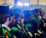 EVSU Celebrates Academic Milestone: CAAD and COE Commencement Exercises