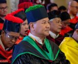 EVSU Celebrates Academic Milestone: CAAD and COE Commencement Exercises