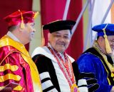 EVSU Celebrates Academic Milestone: CAAD and COE Commencement Exercises