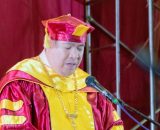 EVSU Celebrates Academic Milestone: CAAD and COE Commencement Exercises