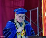EVSU Celebrates Academic Milestone: CAAD and COE Commencement Exercises
