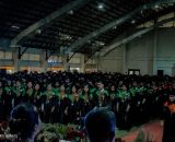 EVSU Celebrates Academic Milestone: CAAD and COE Commencement Exercises