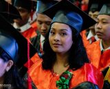 EVSU Celebrates Academic Milestone: CAAD and COE Commencement Exercises
