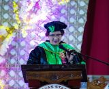EVSU Celebrates Academic Milestone: CAAD and COE Commencement Exercises