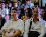 EVSU Celebrates Academic Milestone: CAAD and COE Commencement Exercises