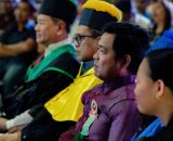 EVSU Celebrates Academic Milestone: CAAD and COE Commencement Exercises