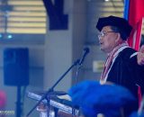 EVSU Celebrates Academic Milestone: CAAD and COE Commencement Exercises