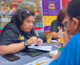 EVSU-TESDA collab launches 1-day job fair