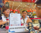 EVSU-TESDA collab launches 1-day job fair