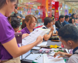 EVSU-TESDA collab launches 1-day job fair