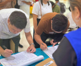 EVSU-TESDA collab launches 1-day job fair