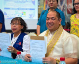 EVSU-TESDA collab launches 1-day job fair