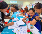 EVSU-TESDA collab launches 1-day job fair
