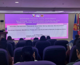 Mainstreaming of Gender and Development Program to garner equity and equal opportunities