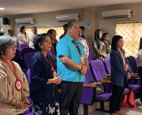 Mainstreaming of Gender and Development Program to garner equity and equal opportunities