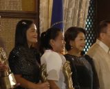 Faculty-extensionist Prof. Shirley Siozon receives national accolades; DNB award