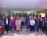Mainstreaming of Gender and Development Program to garner equity and equal opportunities