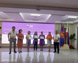 Mainstreaming of Gender and Development Program to garner equity and equal opportunities