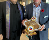 CHED leads PH delegation at CBIE conference in Canada; EVSU among HEIs
