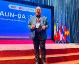 AUN-QA conducts annual International Conference; EVSU among participants