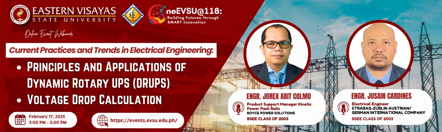 Current Practices and Trends in ELectrical Engineering