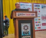 Global Education Conclave 2025 in India Welcomes EVSU Participation