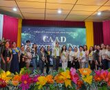 CAAD Recognition: Designing life experiences